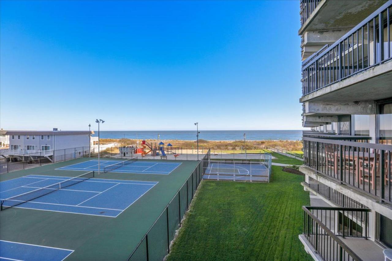 Sea Watch IX Villa Ocean City Ngoại thất bức ảnh