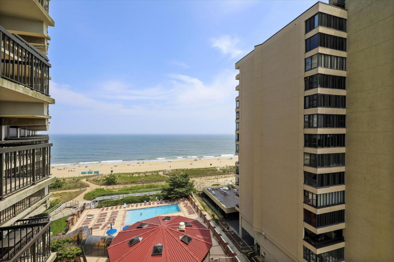 Sea Watch IX Villa Ocean City Ngoại thất bức ảnh