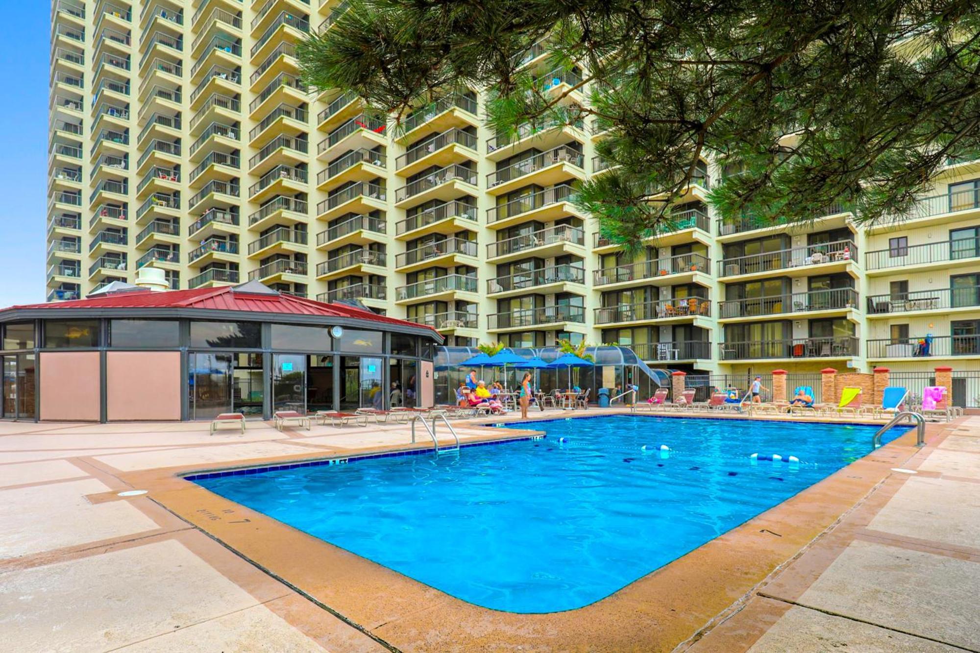 Sea Watch IX Villa Ocean City Phòng bức ảnh
