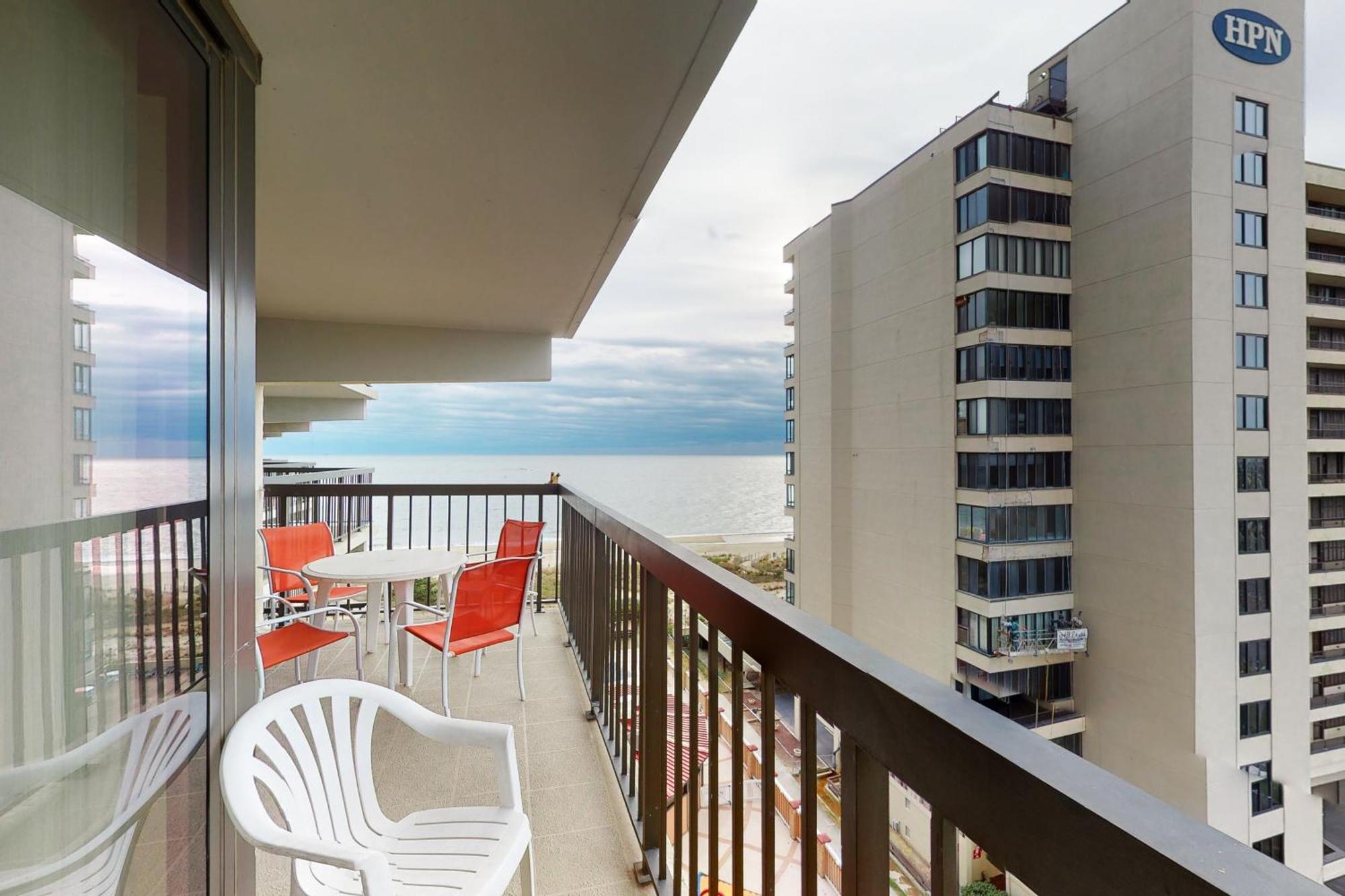 Sea Watch IX Villa Ocean City Phòng bức ảnh